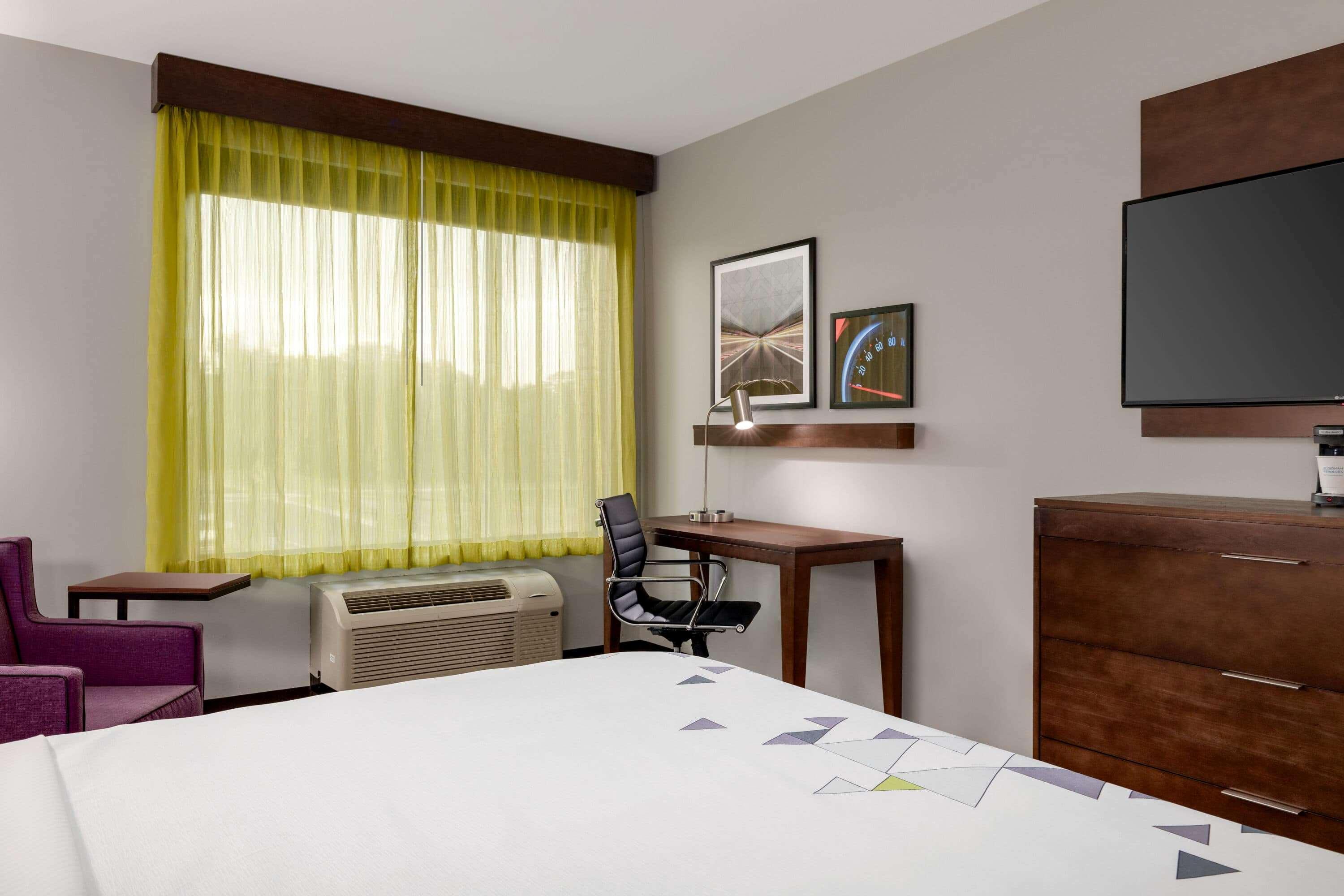 La Quinta Inn & Suites By Wyndham Braselton Extérieur photo