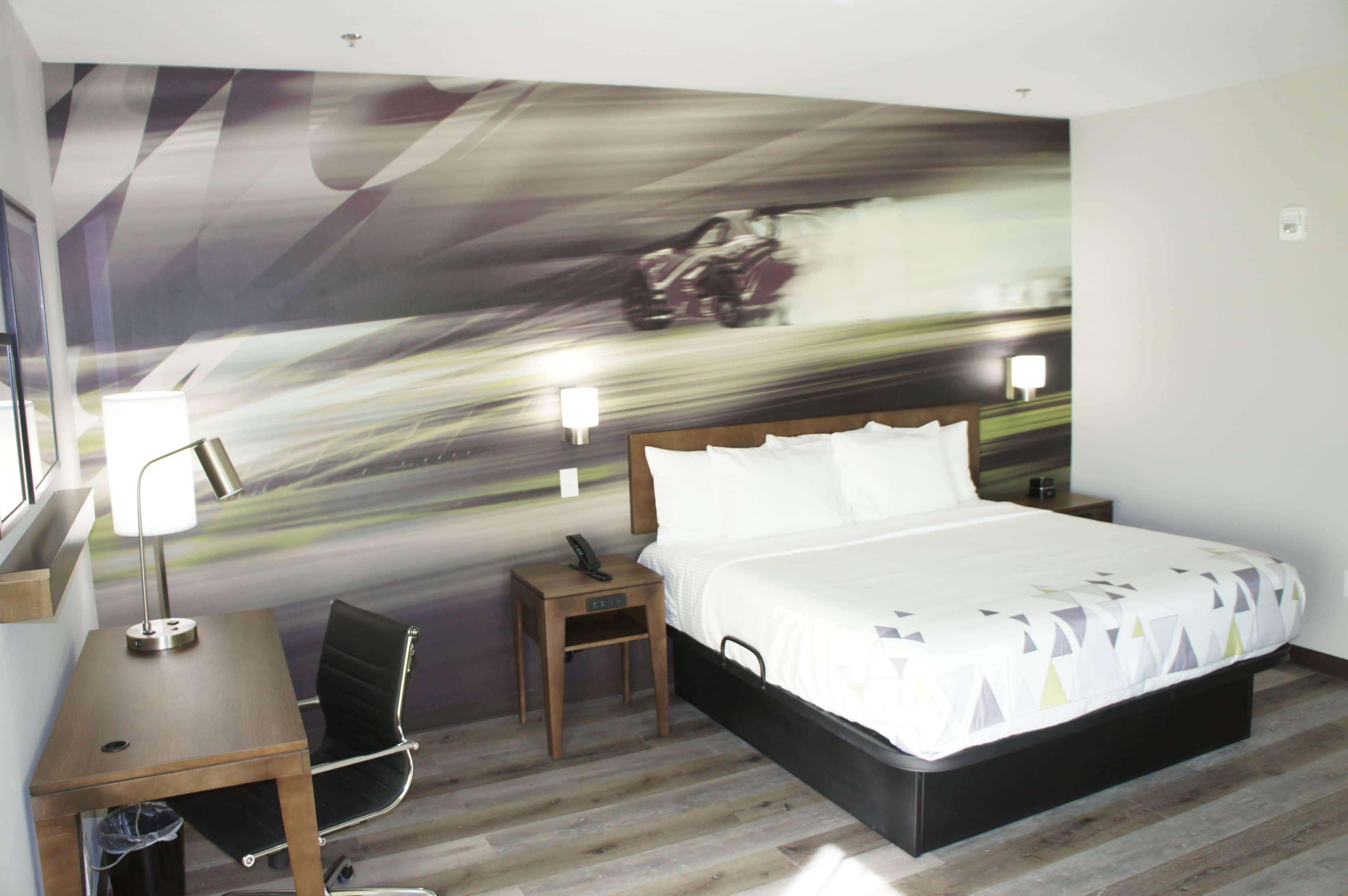 La Quinta Inn & Suites By Wyndham Braselton Extérieur photo