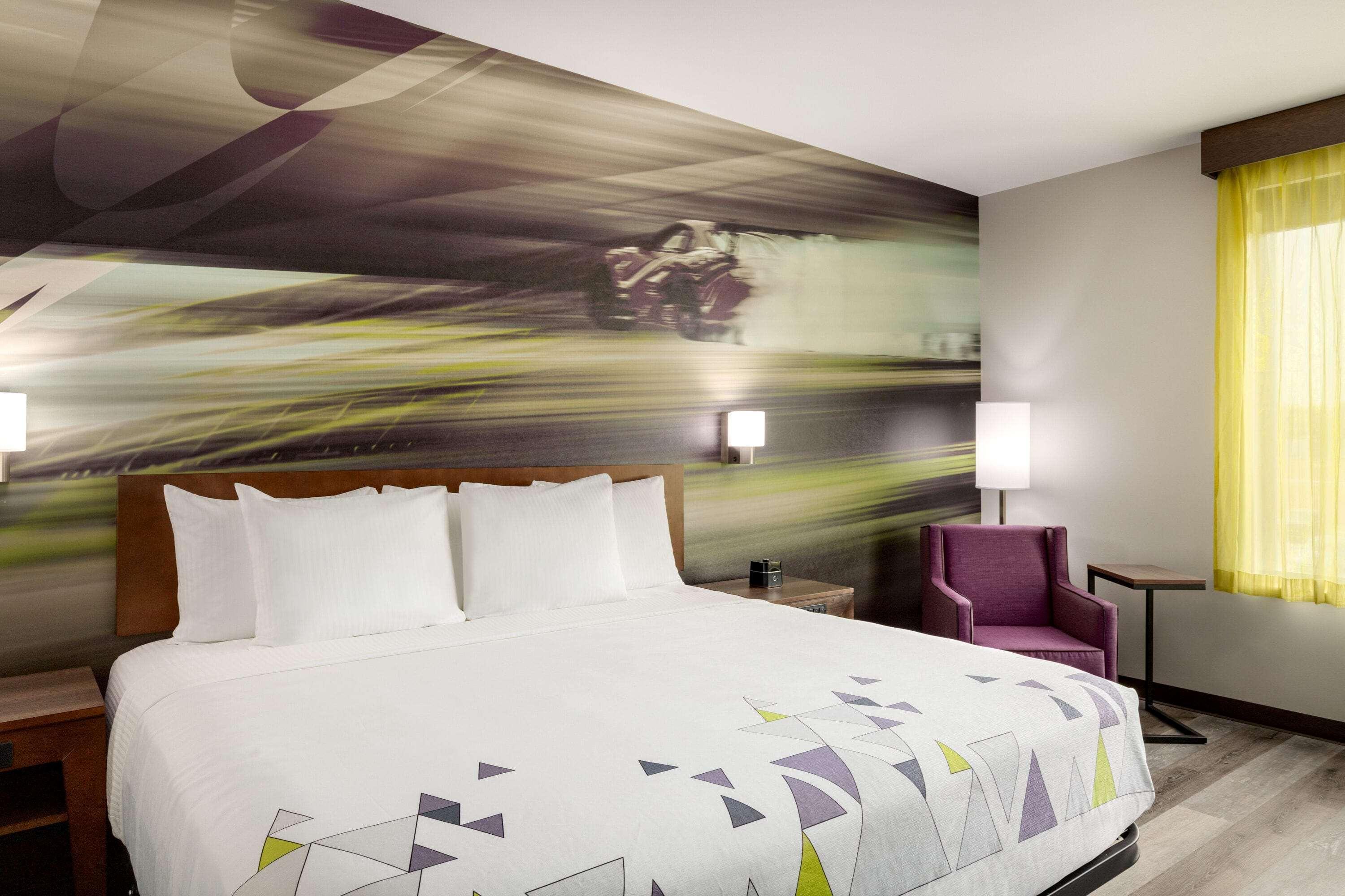 La Quinta Inn & Suites By Wyndham Braselton Extérieur photo