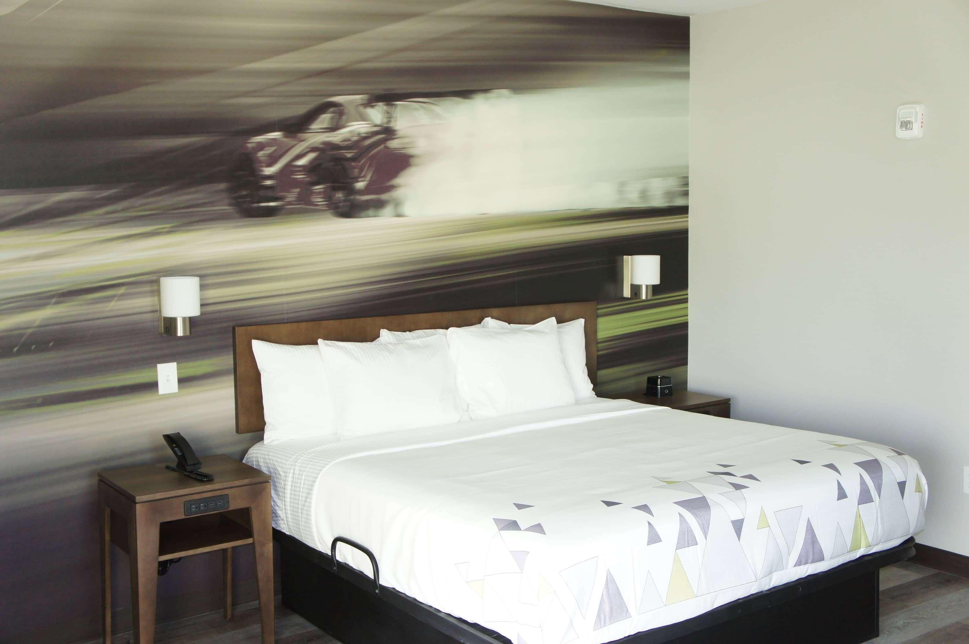 La Quinta Inn & Suites By Wyndham Braselton Extérieur photo