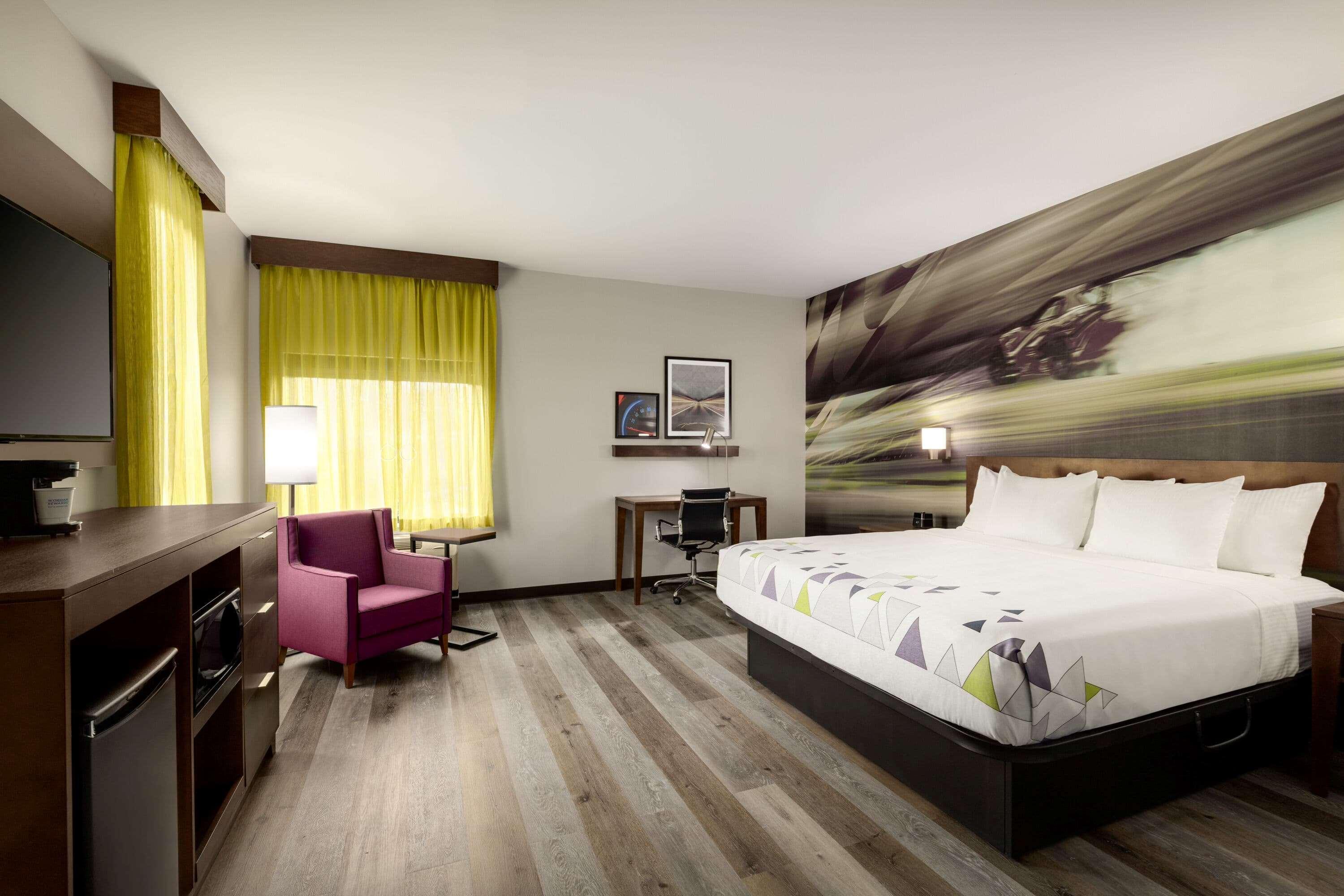 La Quinta Inn & Suites By Wyndham Braselton Extérieur photo