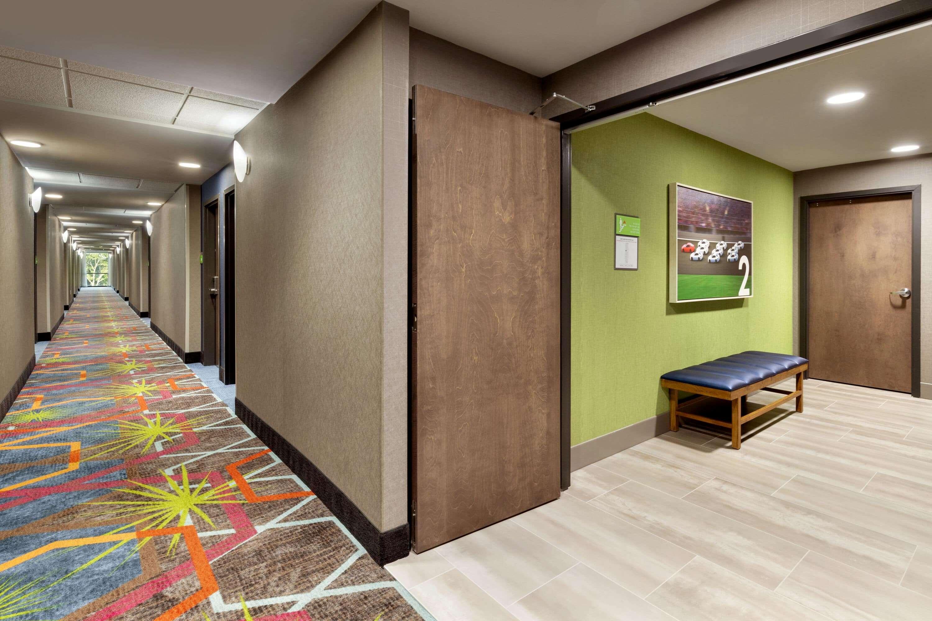La Quinta Inn & Suites By Wyndham Braselton Extérieur photo