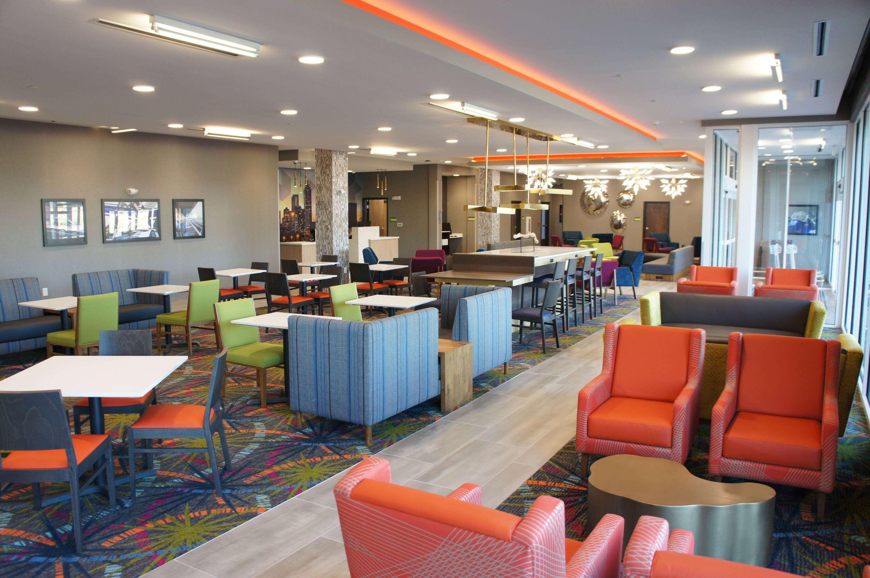 La Quinta Inn & Suites By Wyndham Braselton Extérieur photo