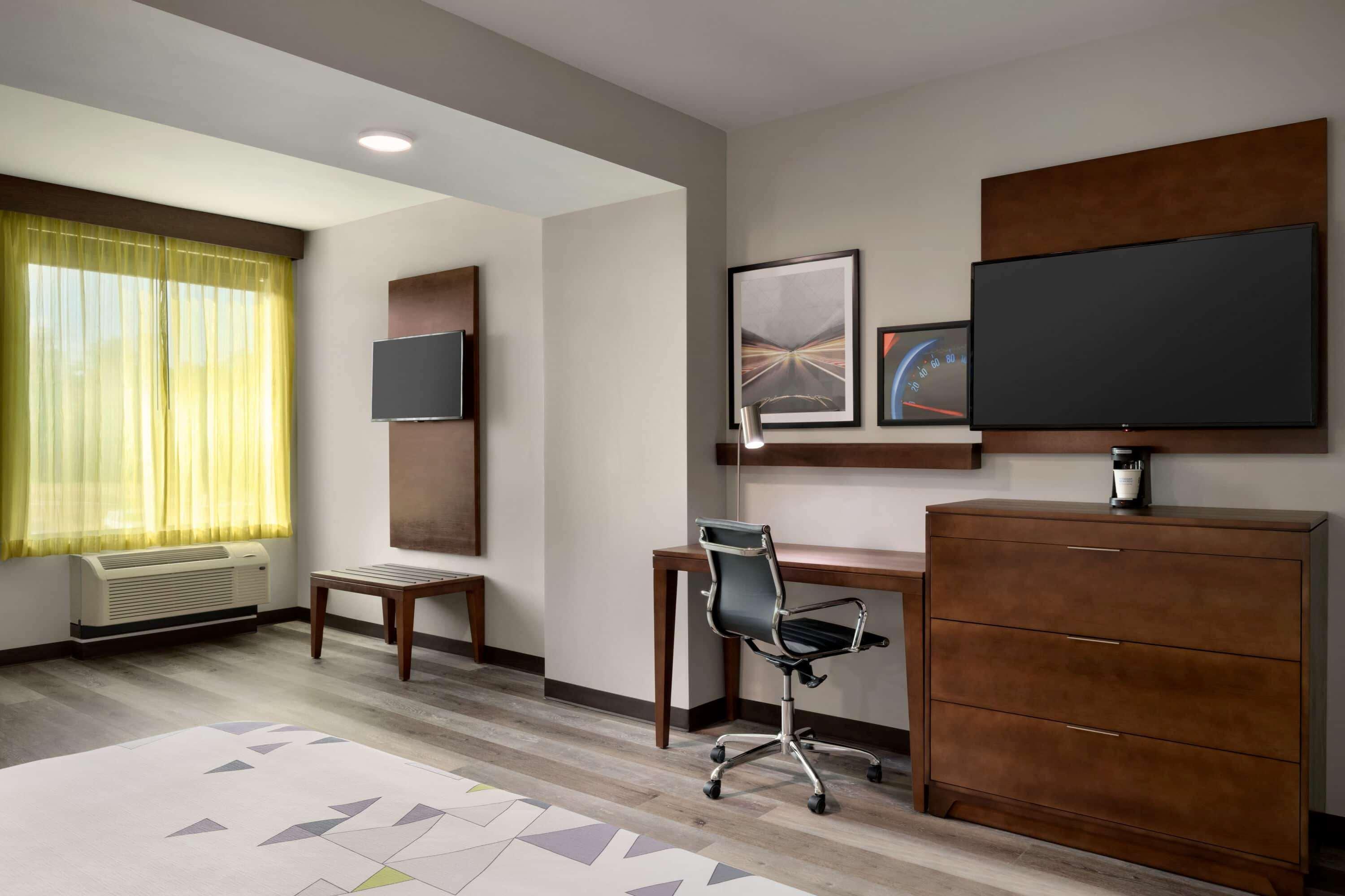 La Quinta Inn & Suites By Wyndham Braselton Extérieur photo
