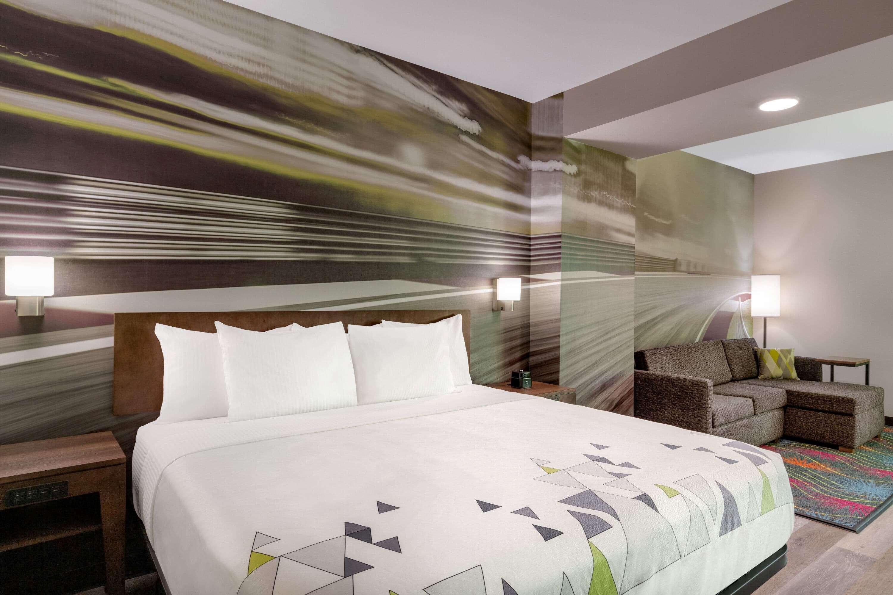 La Quinta Inn & Suites By Wyndham Braselton Extérieur photo