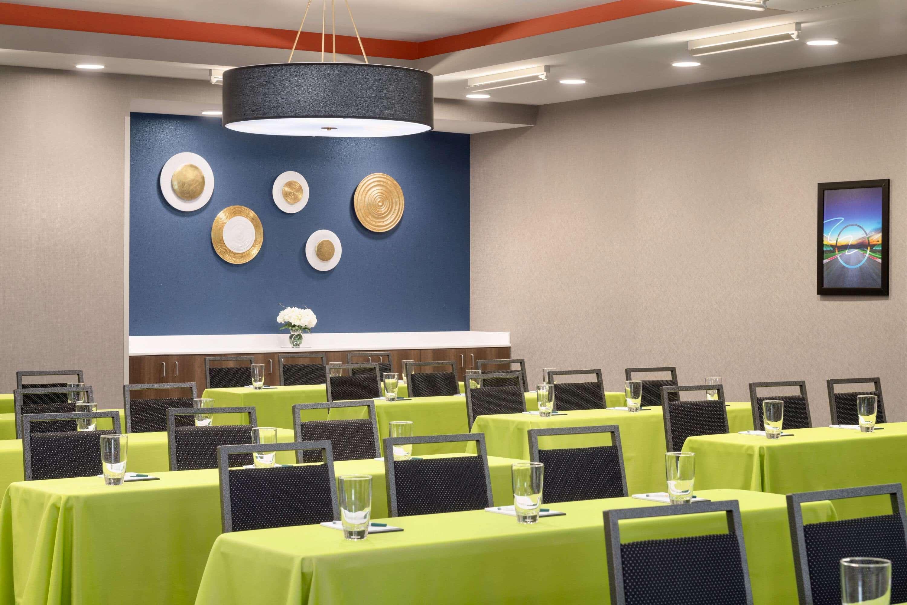 La Quinta Inn & Suites By Wyndham Braselton Extérieur photo