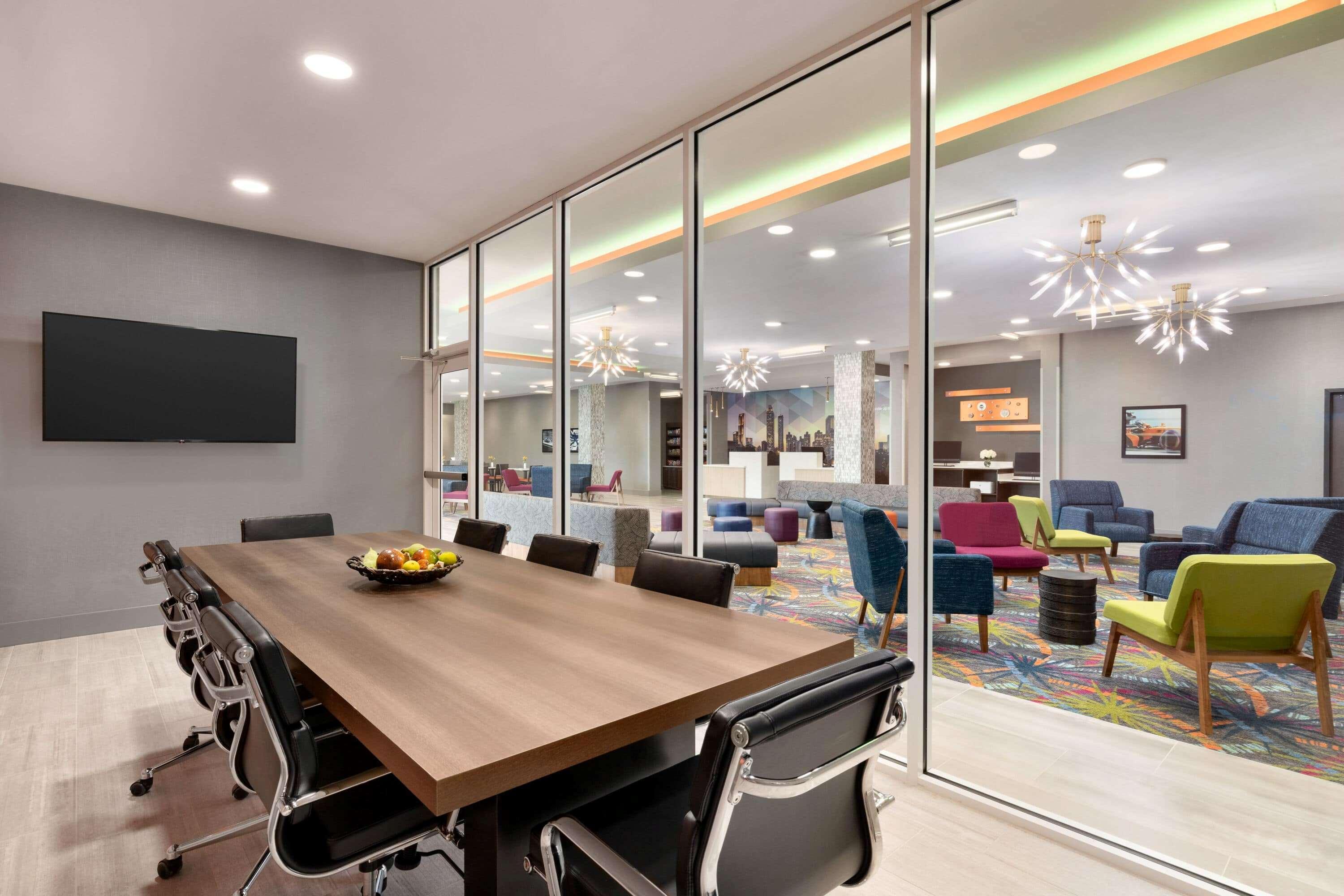 La Quinta Inn & Suites By Wyndham Braselton Extérieur photo