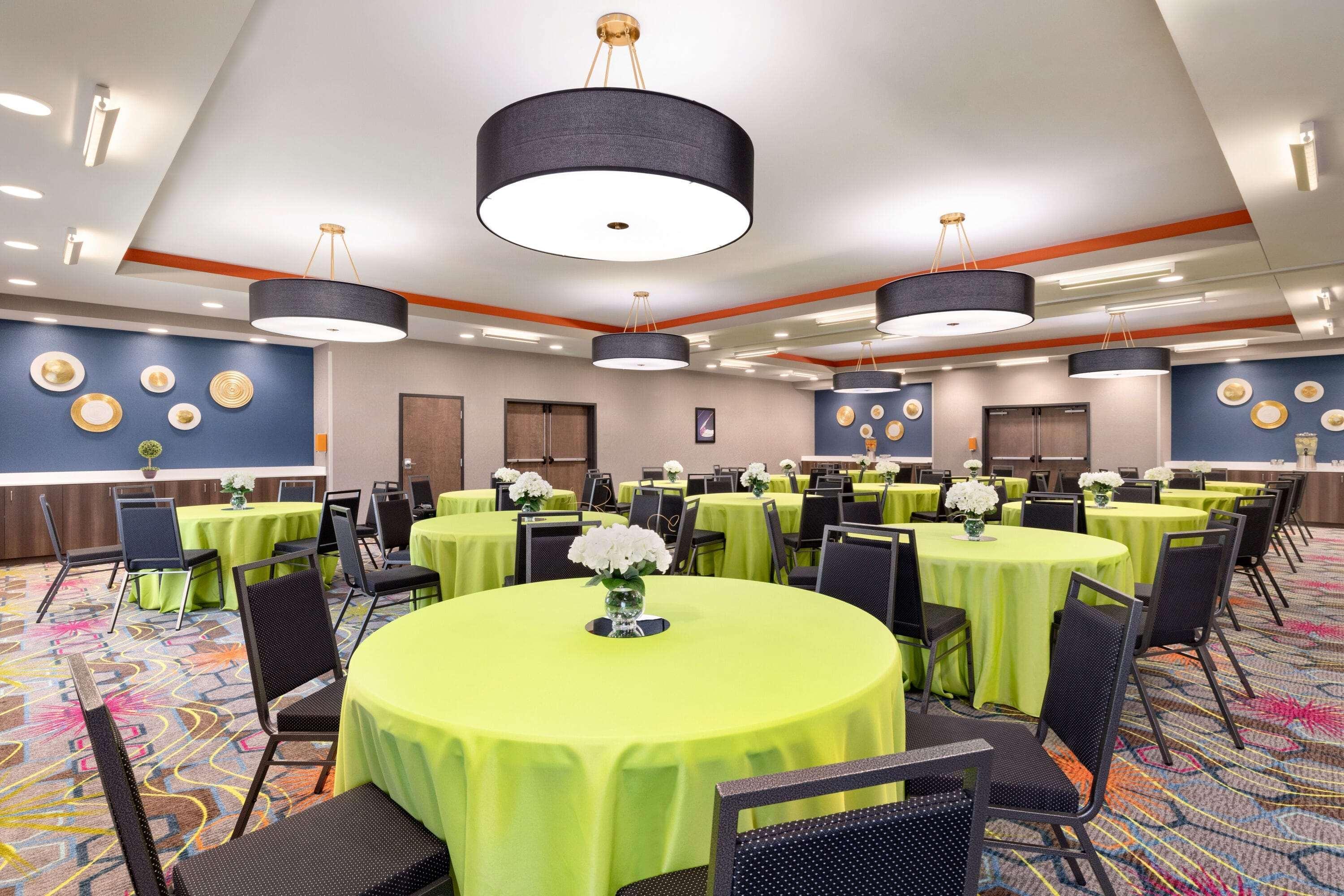 La Quinta Inn & Suites By Wyndham Braselton Extérieur photo