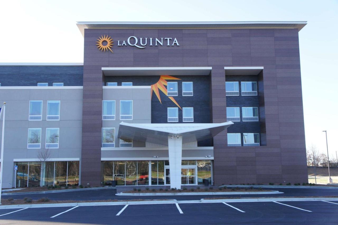 La Quinta Inn & Suites By Wyndham Braselton Extérieur photo